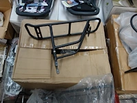 Pallet diverse fietssteunen - afbeelding 3 van  5