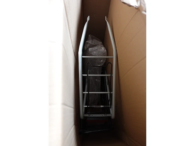 Pallet diverse fietssteunen/zitjes - afbeelding 5 van  5