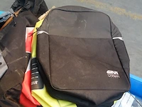 Pallet diverse fietstassen/zakken - afbeelding 3 van  5