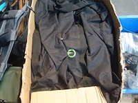 Pallet diverse fietstassen/zakken - afbeelding 4 van  5