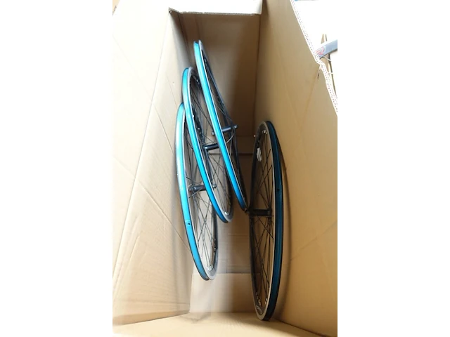 Pallet diverse fietsvelgen - afbeelding 4 van  5