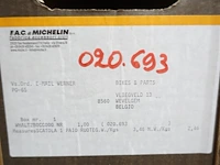 Pallet diverse fietsvelgen - afbeelding 5 van  5