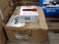 Pallet diverse fietsverlichting axa - afbeelding 2 van  12