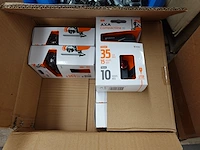 Pallet diverse fietsverlichting axa - afbeelding 4 van  12