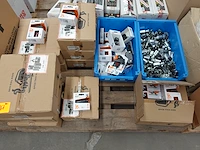 Pallet diverse fietsverlichting axa - afbeelding 1 van  12