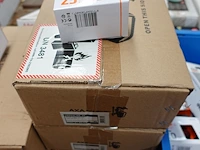 Pallet diverse fietsverlichting axa - afbeelding 8 van  12