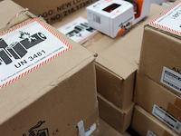 Pallet diverse fietsverlichting axa - afbeelding 10 van  12