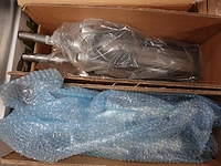 Pallet diverse fietsvorken - afbeelding 2 van  8