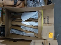 Pallet diverse fietsvorken - afbeelding 3 van  8