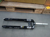 Pallet diverse fietsvorken - afbeelding 4 van  8