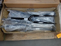 Pallet diverse fietsvorken - afbeelding 5 van  8