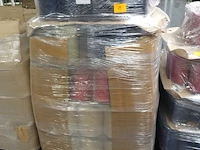 Pallet diverse garen - afbeelding 1 van  2