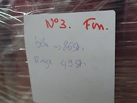 Pallet diverse garen - afbeelding 2 van  2