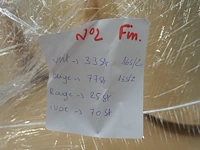 Pallet diverse garen - afbeelding 2 van  2