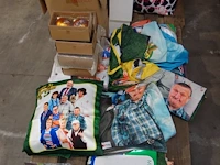 Pallet diverse geschenken - afbeelding 1 van  7