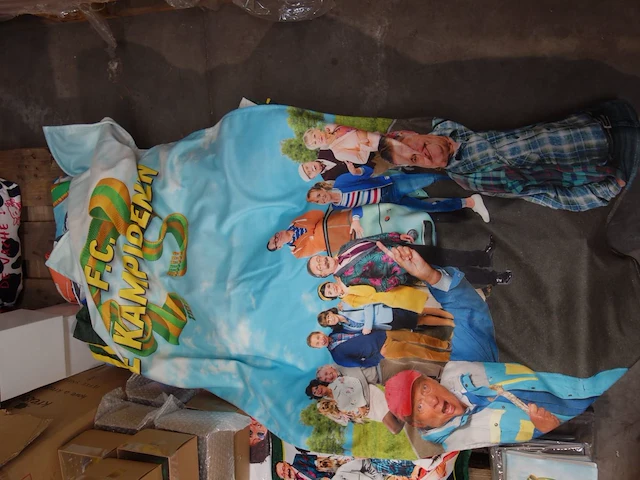 Pallet diverse geschenken - afbeelding 2 van  7