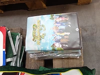 Pallet diverse geschenken - afbeelding 4 van  7