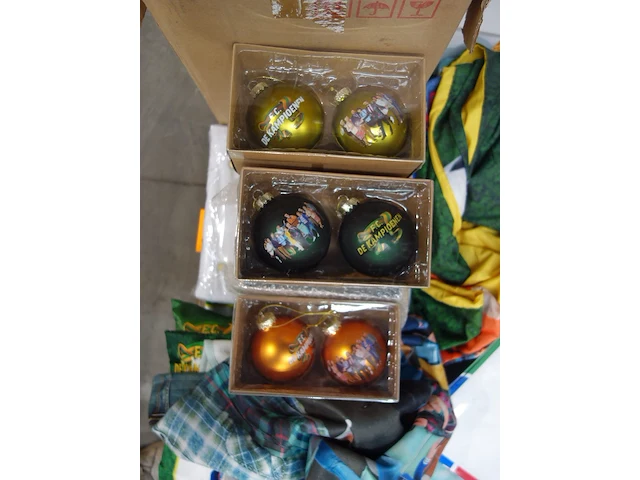 Pallet diverse geschenken - afbeelding 5 van  7