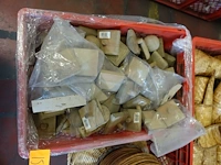 Pallet diverse goederen - afbeelding 2 van  8