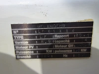 Pallet diverse horeca toestellen - afbeelding 2 van  11