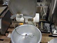 Pallet diverse horeca toestellen - afbeelding 11 van  11
