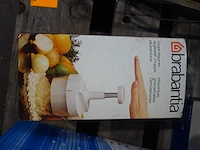 Pallet diverse horeca toestellen - afbeelding 2 van  9