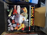 Pallet diverse horeca toestellen - afbeelding 4 van  9