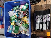 Pallet diverse huishoudtoestellen - afbeelding 3 van  8
