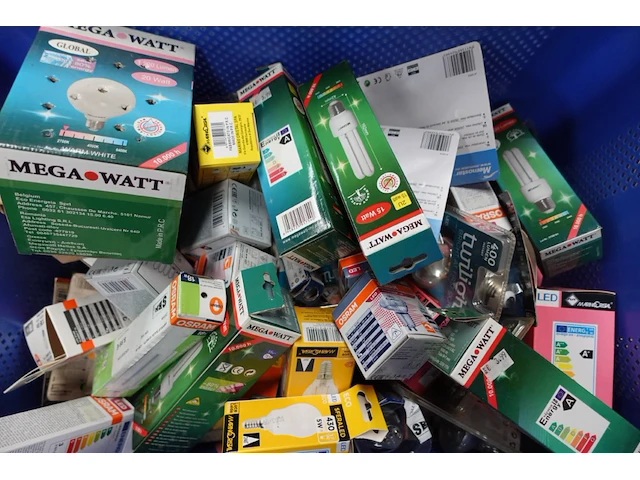 Pallet diverse huishoudtoestellen - afbeelding 4 van  8