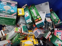 Pallet diverse huishoudtoestellen - afbeelding 4 van  8