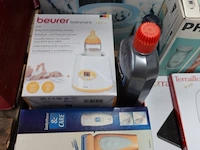 Pallet diverse huishoudtoestellen - afbeelding 7 van  8