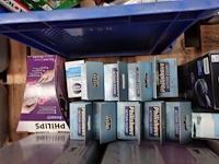 Pallet diverse huishoudtoestellen - afbeelding 8 van  8