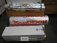 Pallet diverse isolatie - afbeelding 1 van  2