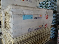 Pallet diverse isolatiepanelen - afbeelding 2 van  4