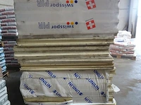 Pallet diverse isolatiepanelen - afbeelding 3 van  4