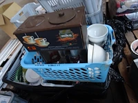 Pallet diverse keukentoebehoren - afbeelding 4 van  9