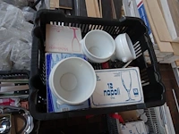 Pallet diverse keukentoebehoren - afbeelding 5 van  9