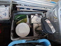 Pallet diverse keukentoebehoren - afbeelding 7 van  9