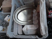 Pallet diverse keukentoebehoren - afbeelding 9 van  9