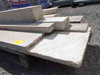 Pallet diverse natuursteen - afbeelding 3 van  6