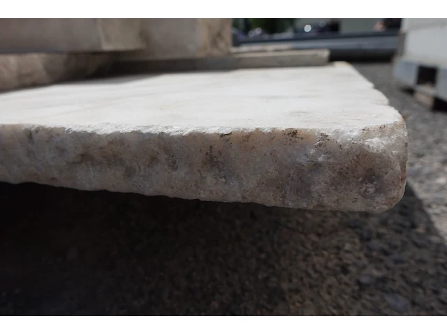 Pallet diverse natuursteen - afbeelding 4 van  6
