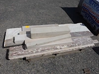 Pallet diverse natuursteen - afbeelding 5 van  6