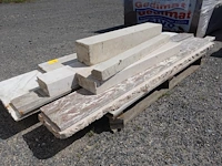 Pallet diverse natuursteen - afbeelding 6 van  6