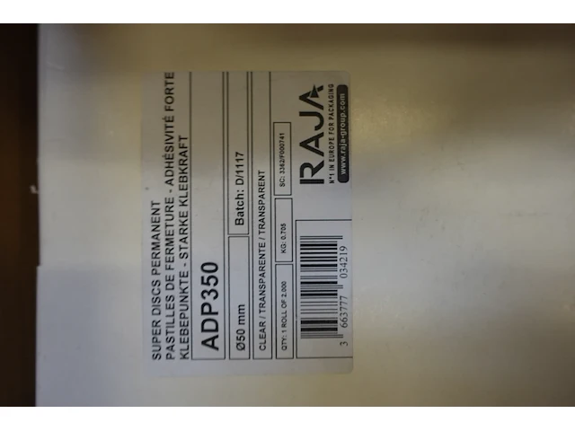 Pallet diverse onderdelen voor laadpaalproductie - afbeelding 2 van  10