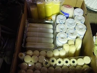 Pallet diverse schildersmateriaal - afbeelding 4 van  7