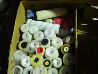 Pallet diverse schildersmateriaal - afbeelding 5 van  7