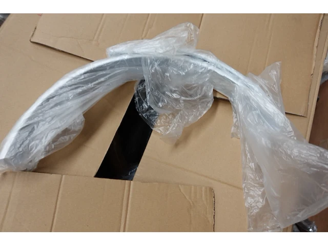 Pallet diverse spatborden - afbeelding 3 van  3