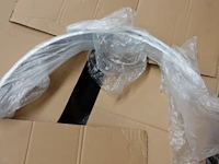 Pallet diverse spatborden - afbeelding 3 van  3