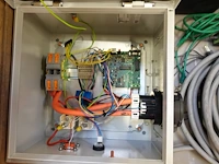 Pallet diverse stuurkasten + laadpaalmodule - afbeelding 4 van  6