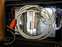 Pallet diverse stuurkasten + laadpaalmodule - afbeelding 6 van  6